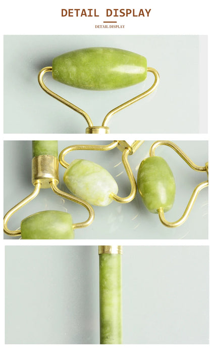 Jade Gua Sha Glow Stone