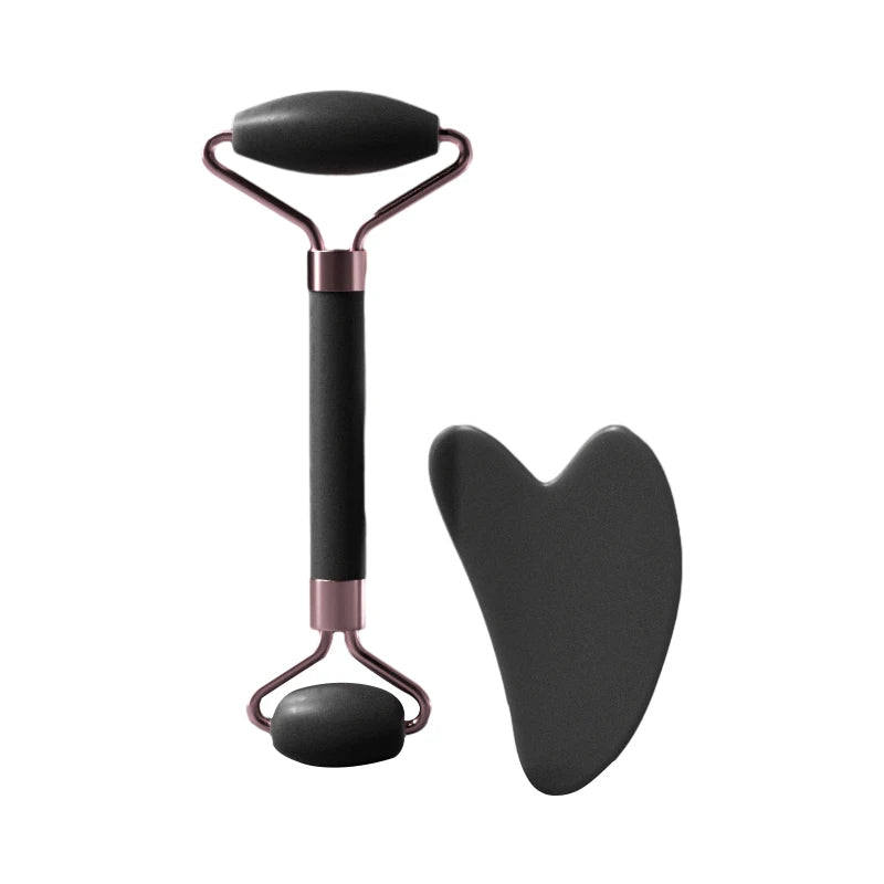Sculpting Face & Neck Roller
