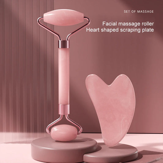 Sculpting Face & Neck Roller
