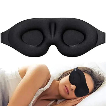 Deep Sleep 3D Eye Mask