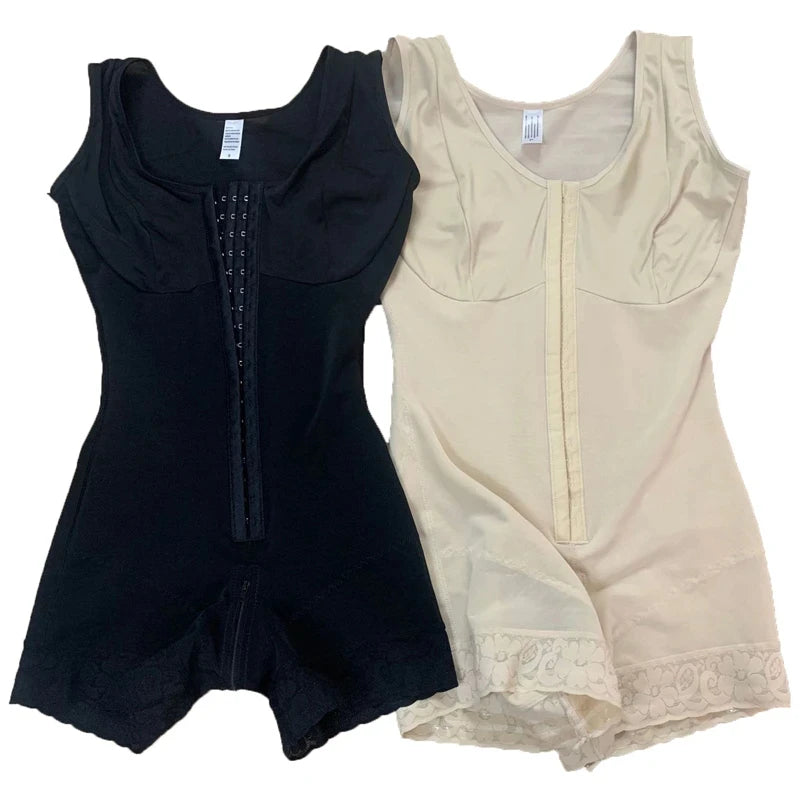 Post-Surgery Recovery Sculpting Girdle