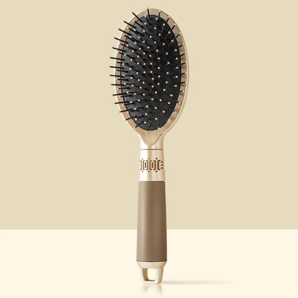 Air Cushion Scalp Massage Brush