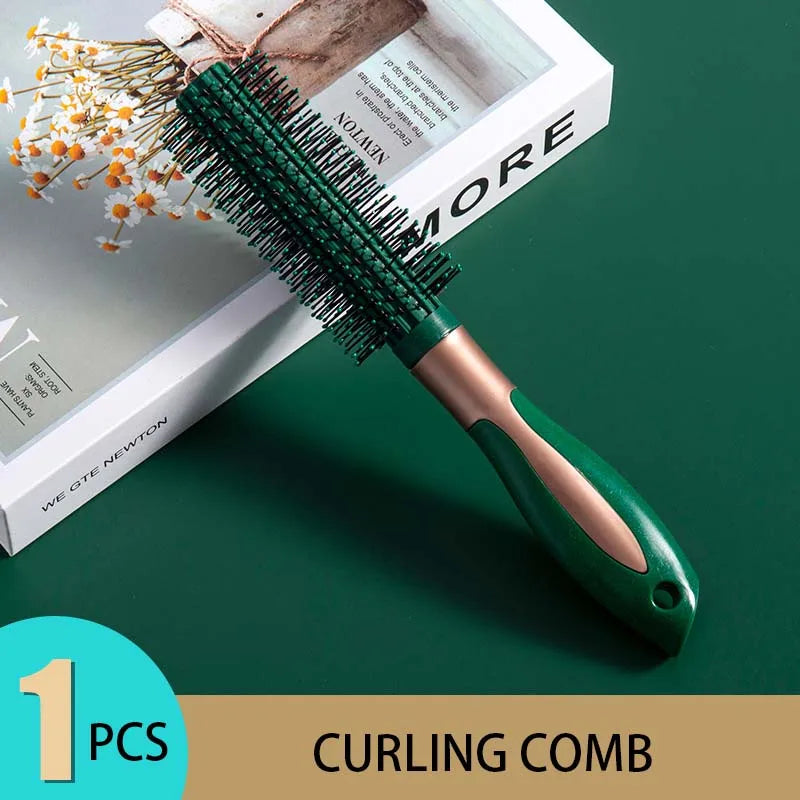Air Cushion Scalp Massage Brush
