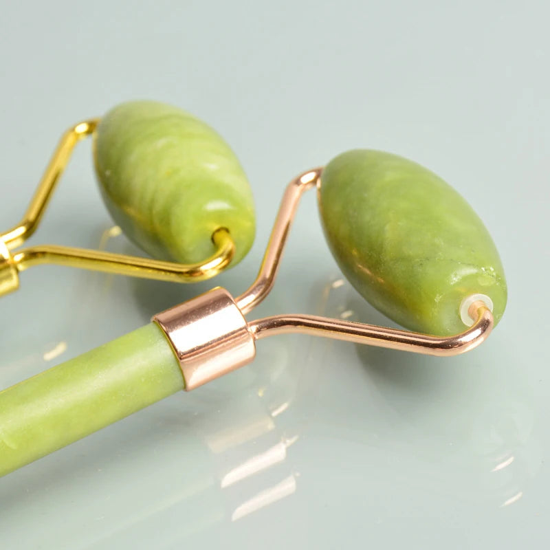 Jade Gua Sha Glow Stone