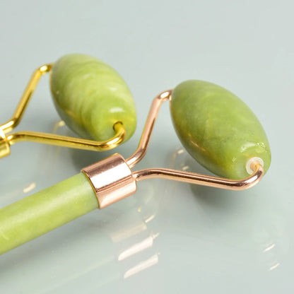 Jade Gua Sha Glow Stone