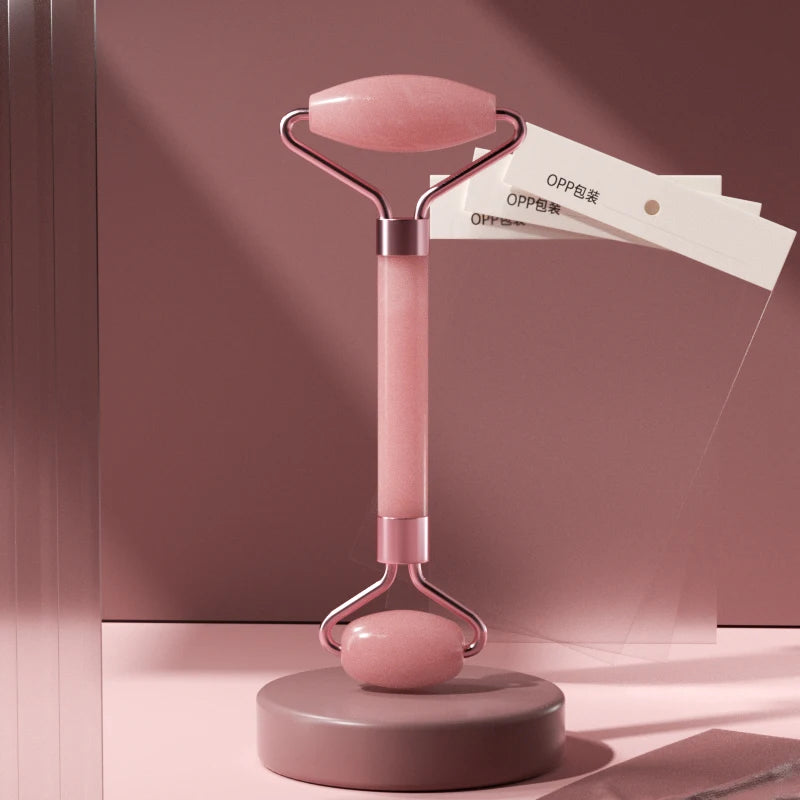 Sculpting Face & Neck Roller
