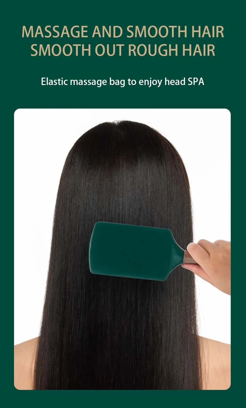 Air Cushion Scalp Massage Brush