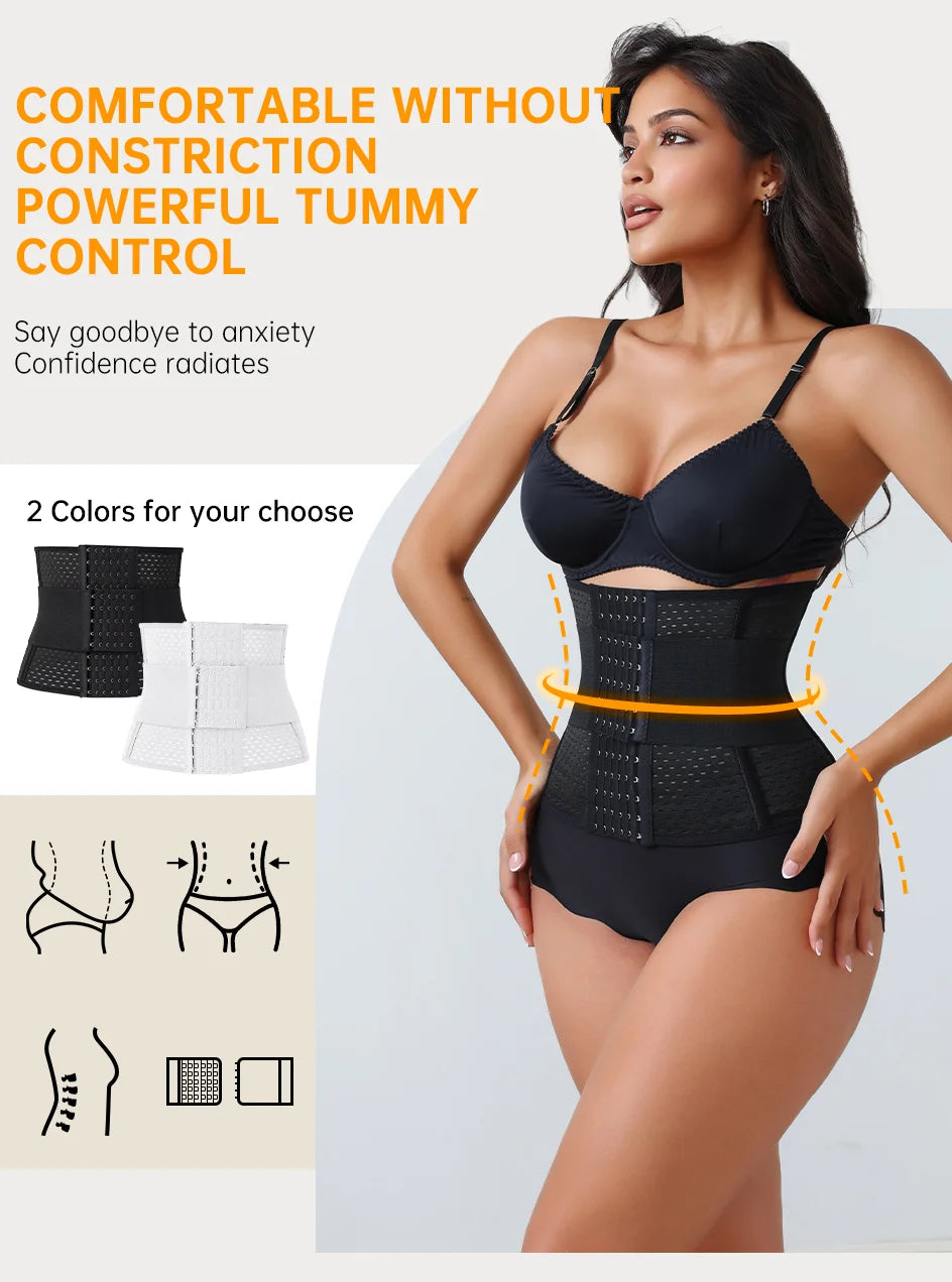 SculptFit Waist Trainer Corset