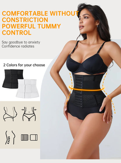 SculptFit Waist Trainer Corset