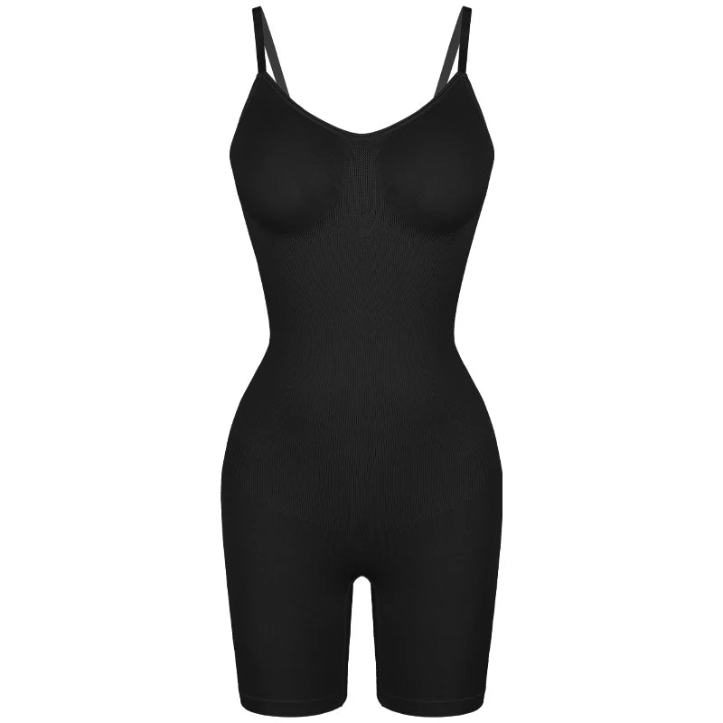 Smooth & Lift Tank Bodysuit