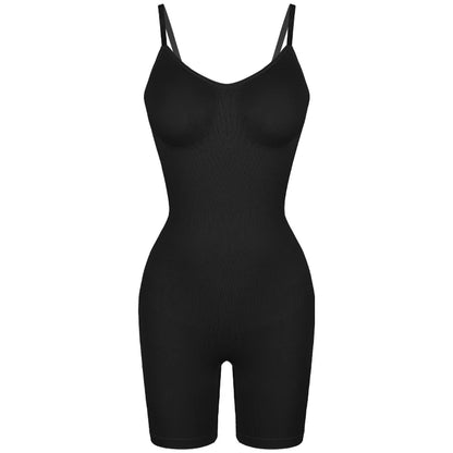 Smooth & Lift Tank Bodysuit
