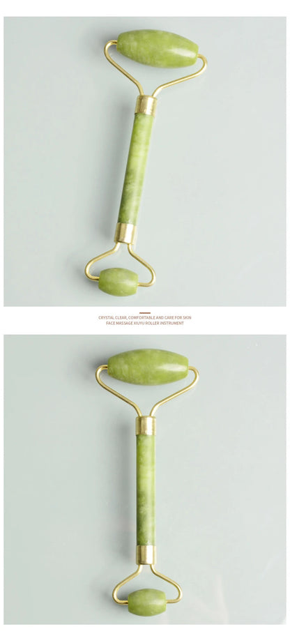 Jade Gua Sha Glow Stone