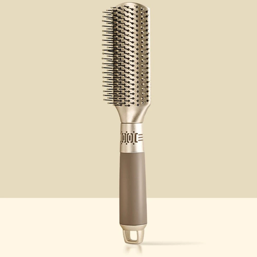Air Cushion Scalp Massage Brush