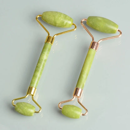 Jade Gua Sha Glow Stone