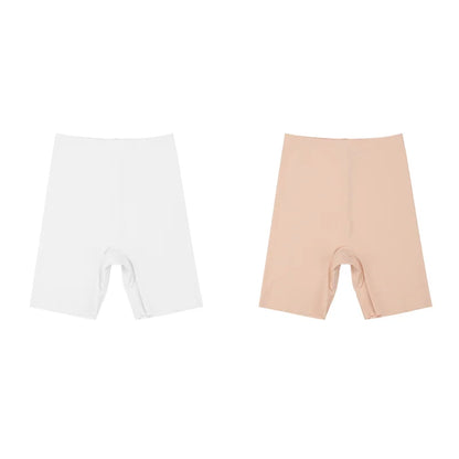 Seamless Long Leg Shaping Knickers