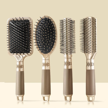 Air Cushion Scalp Massage Brush