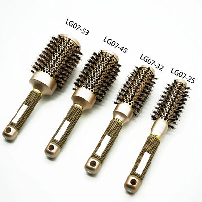 Pro Volume Curling Brush