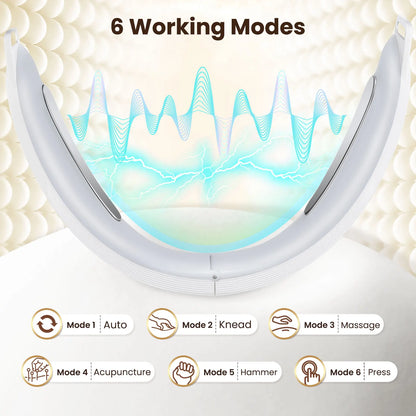 V-lifting Face Sculpting device