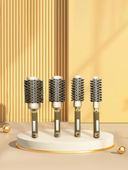 Pro Volume Curling Brush