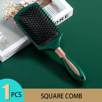 Air Cushion Scalp Massage Brush