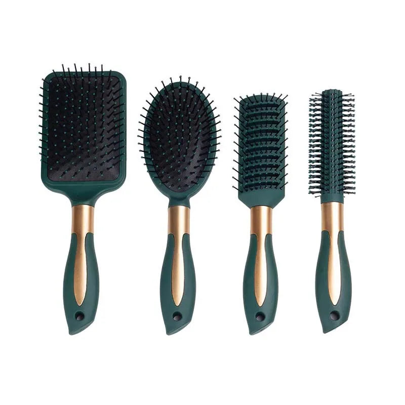 Air Cushion Scalp Massage Brush