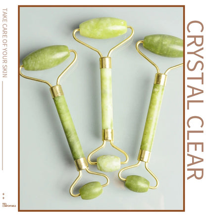 Jade Gua Sha Glow Stone