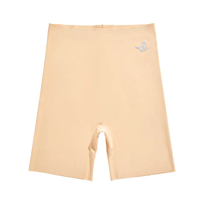 Seamless Long Leg Shaping Knickers