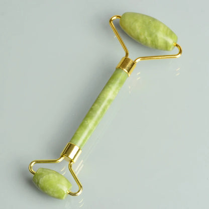 Jade Gua Sha Glow Stone
