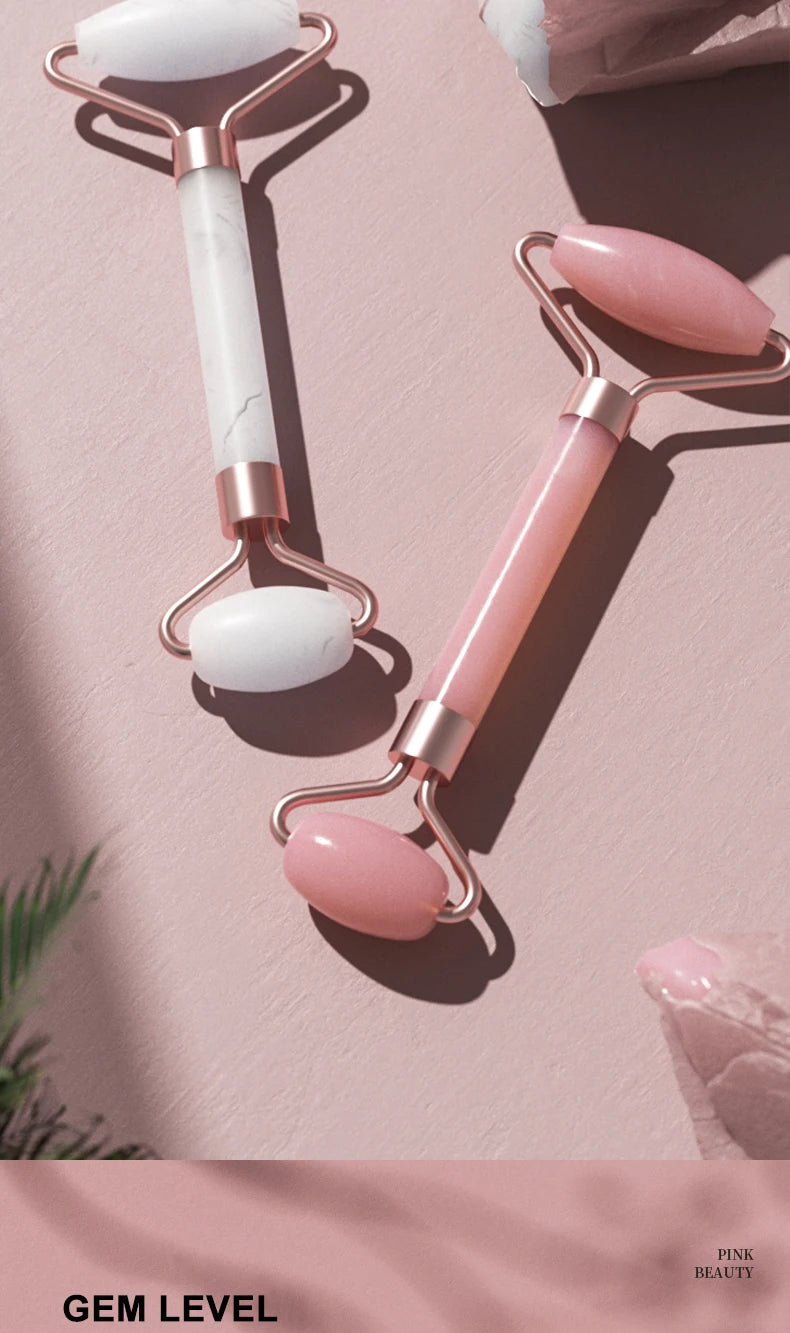 Sculpting Face & Neck Roller