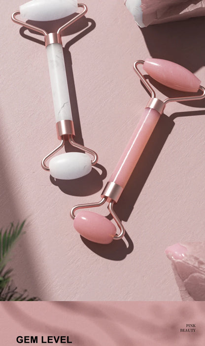 Sculpting Face & Neck Roller