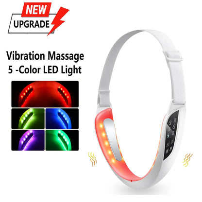 V-lifting Face Sculpting device