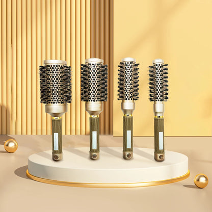 Pro Volume Curling Brush