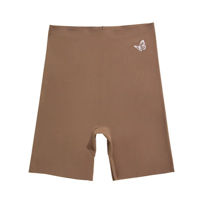 Seamless Long Leg Shaping Knickers