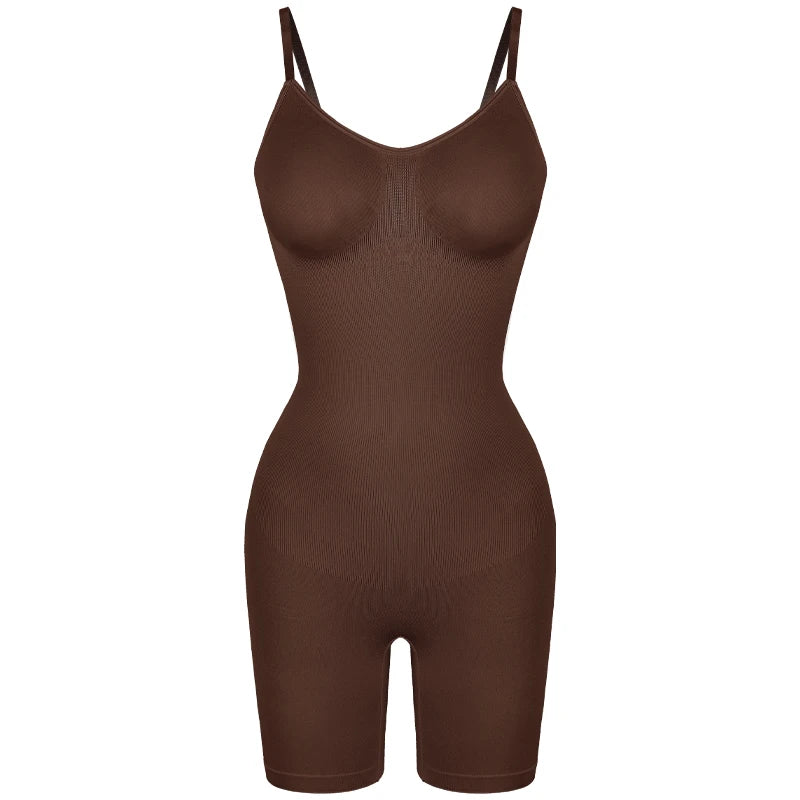 Smooth & Lift Tank Bodysuit