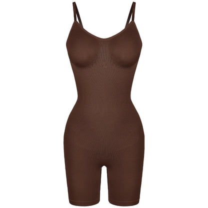 Smooth & Lift Tank Bodysuit