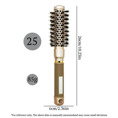 Pro Volume Curling Brush