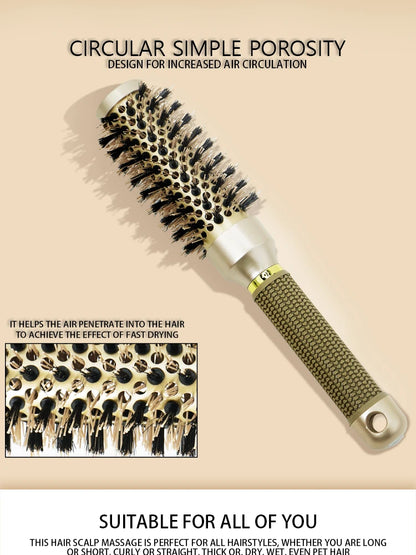 Pro Volume Curling Brush