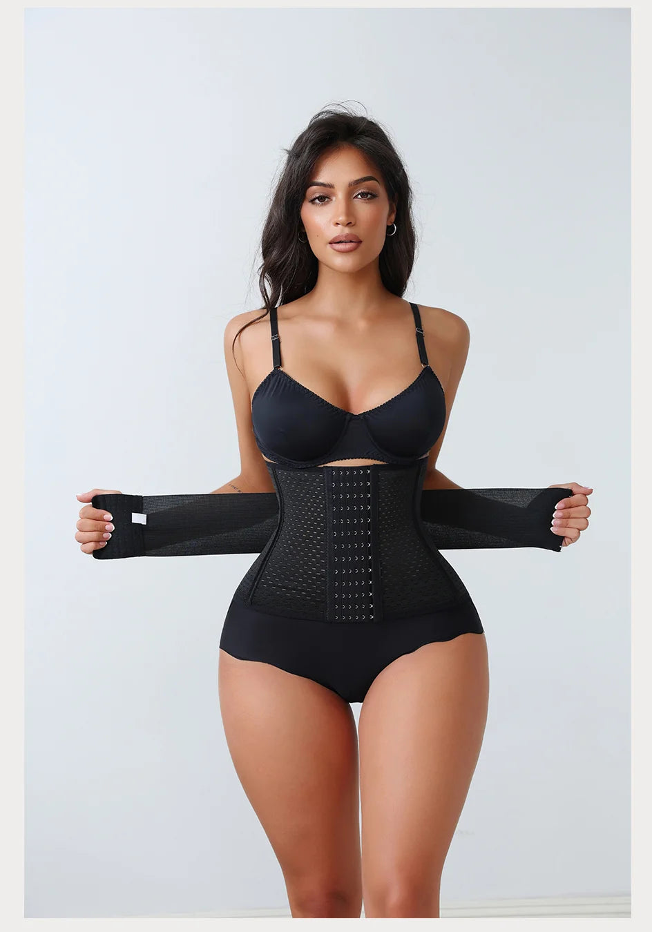 SculptFit Waist Trainer Corset