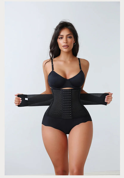 SculptFit Waist Trainer Corset