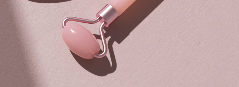 Sculpting Face & Neck Roller