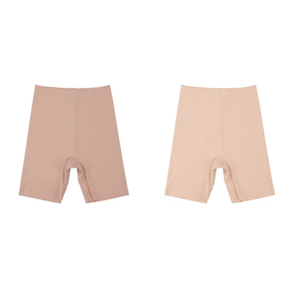 Seamless Long Leg Shaping Knickers