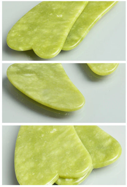 Jade Gua Sha Glow Stone