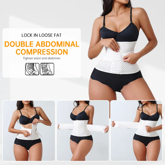 SculptFit Waist Trainer Corset