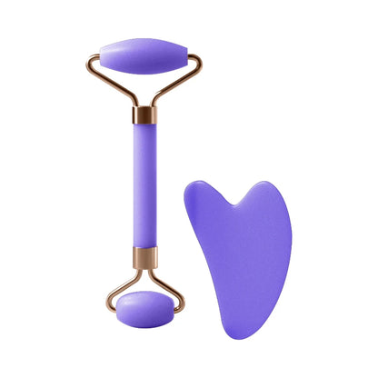 Sculpting Face & Neck Roller