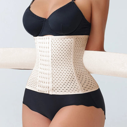 SculptFit Waist Trainer Corset